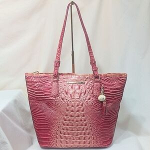 VGUC Brahmin Medium Asher in Lotus